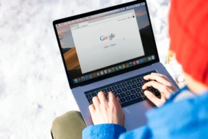 Google My Business connects customers, boosts visibility, engagement.