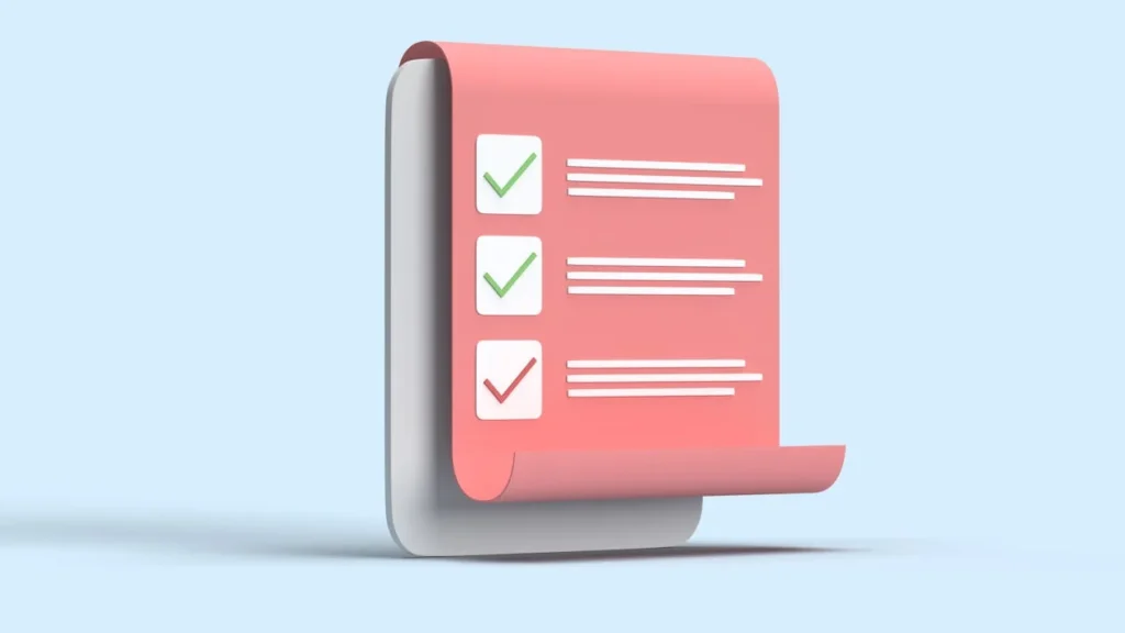 A comprehensive landing page checklist to maximize your conversion rates.