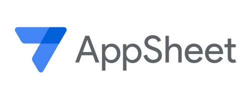 appsheet